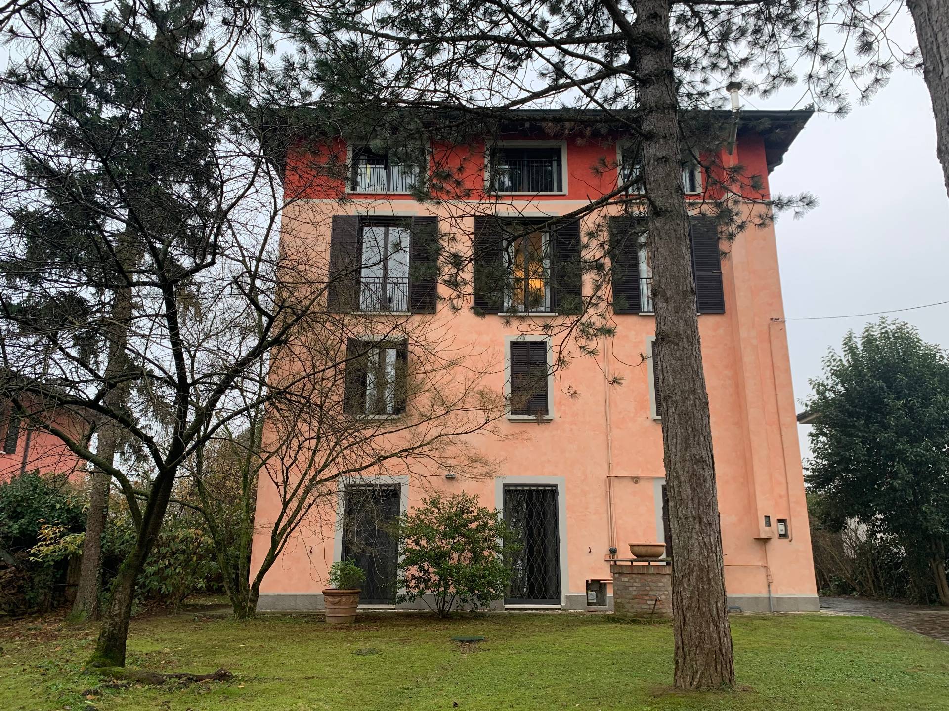 Casa Indipendente in vendita a Mantova