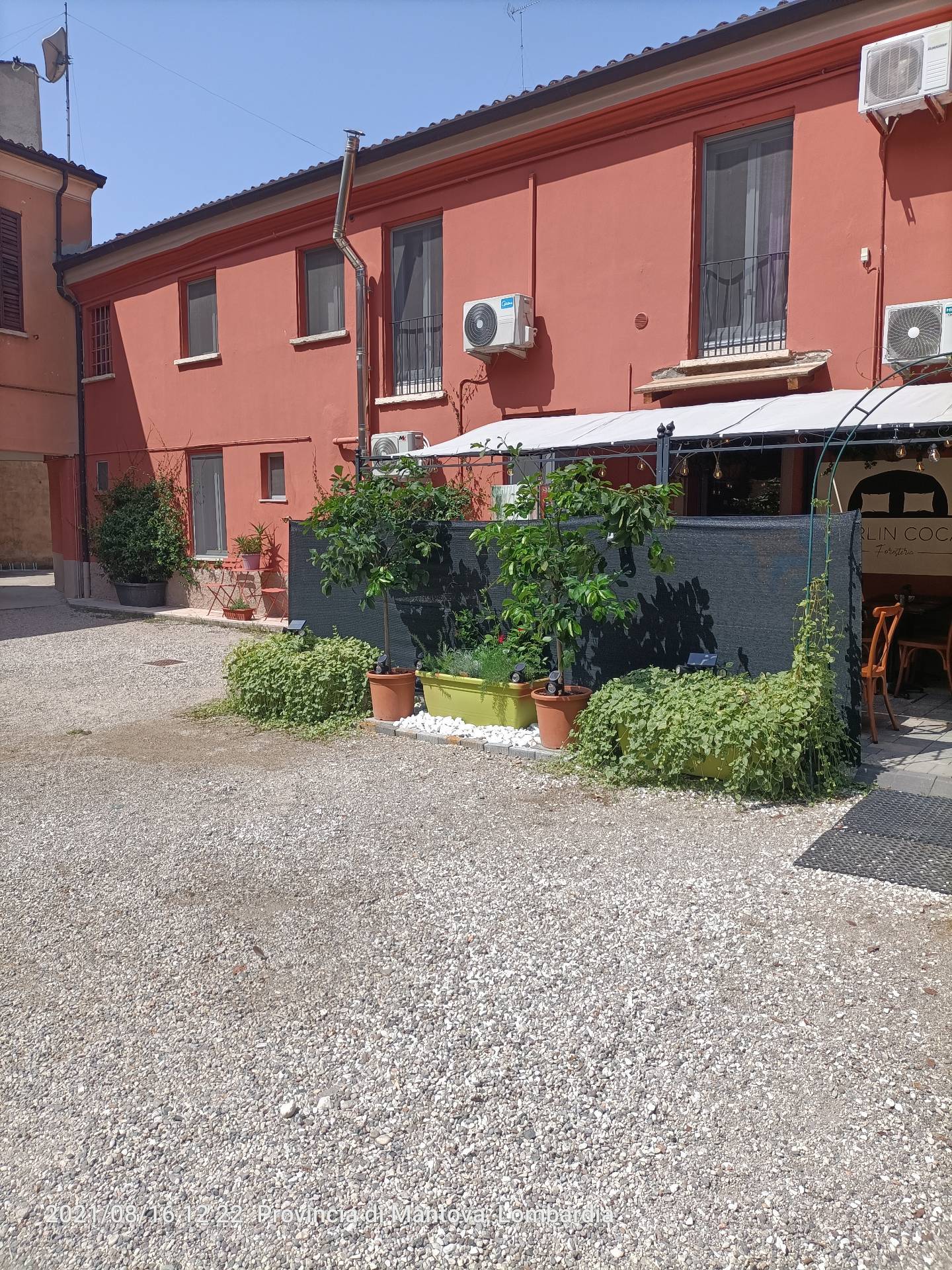 Casa Indipendente in vendita a Mantova, Centro storico