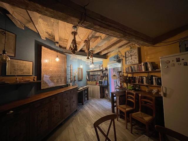 Casa Indipendente in vendita a Mantova, Centro storico