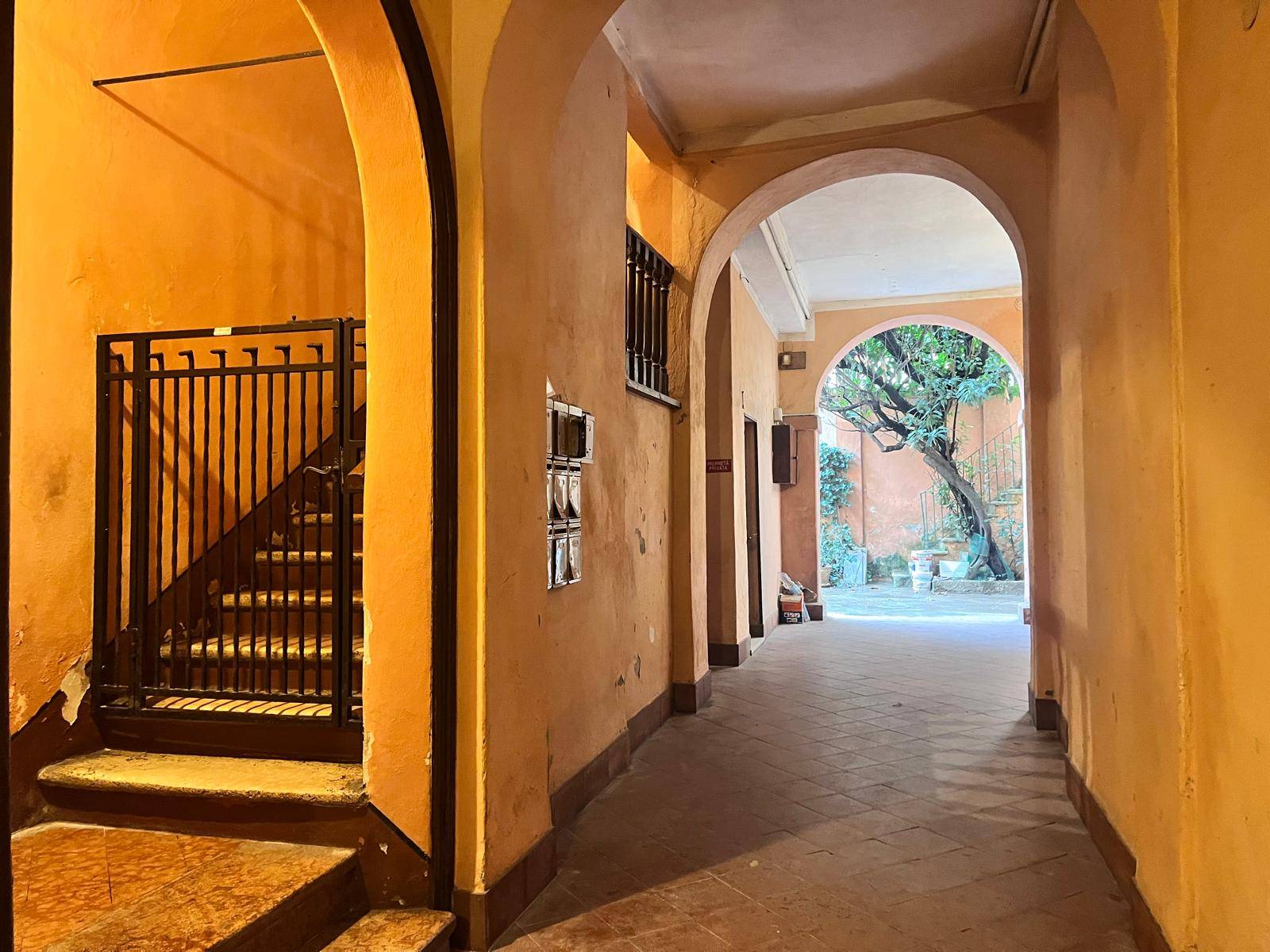 Appartamento in vendita a Mantova, Centro storico