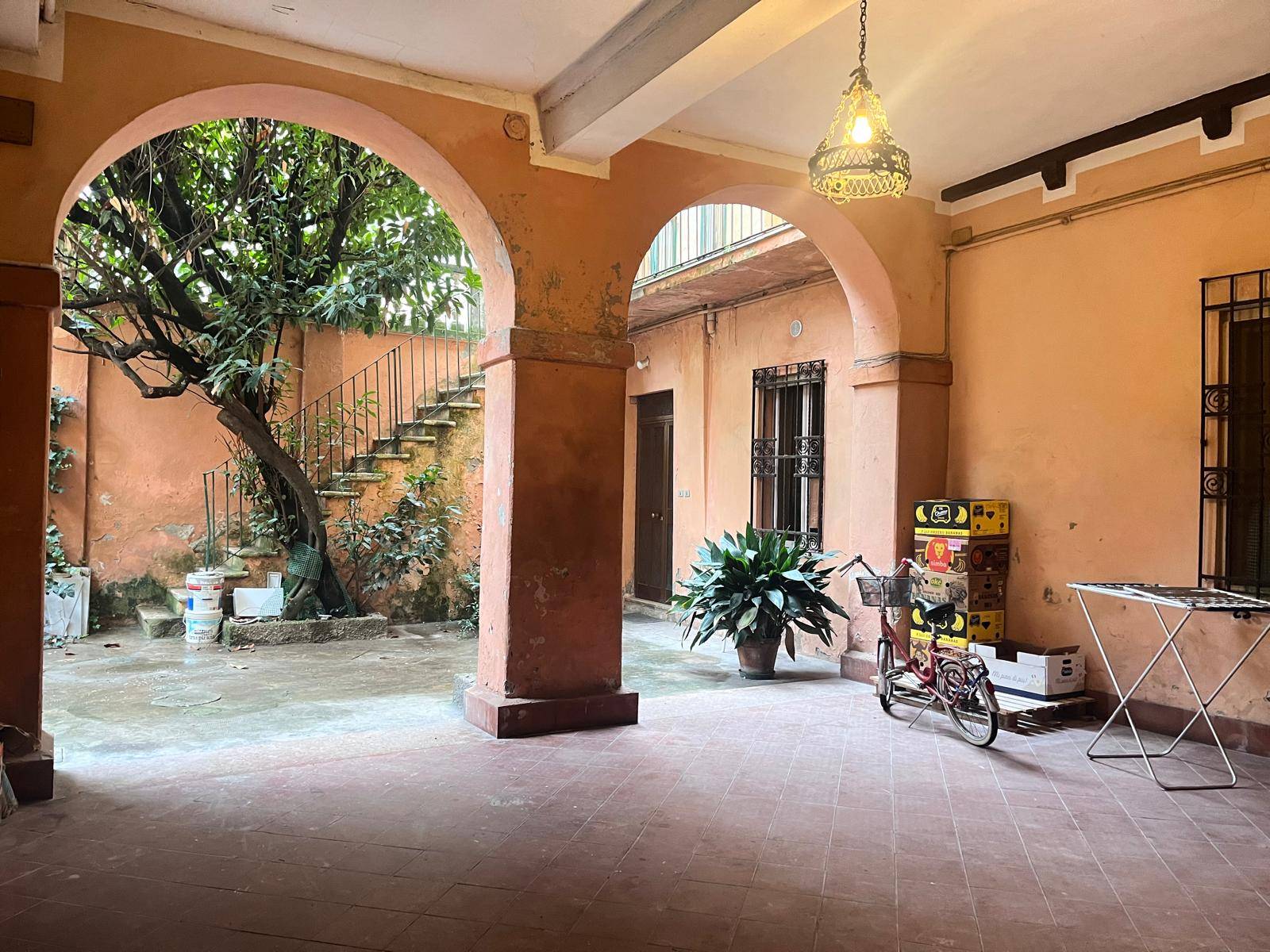 Appartamento in vendita a Mantova, Centro storico