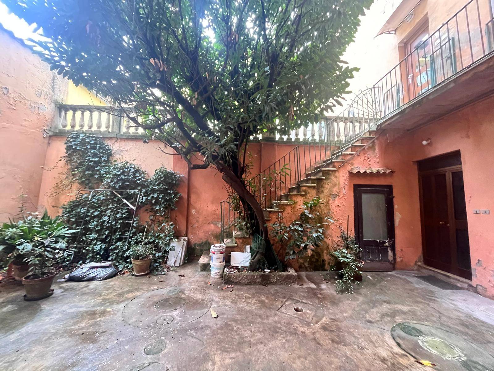 Appartamento in vendita a Mantova, Centro storico