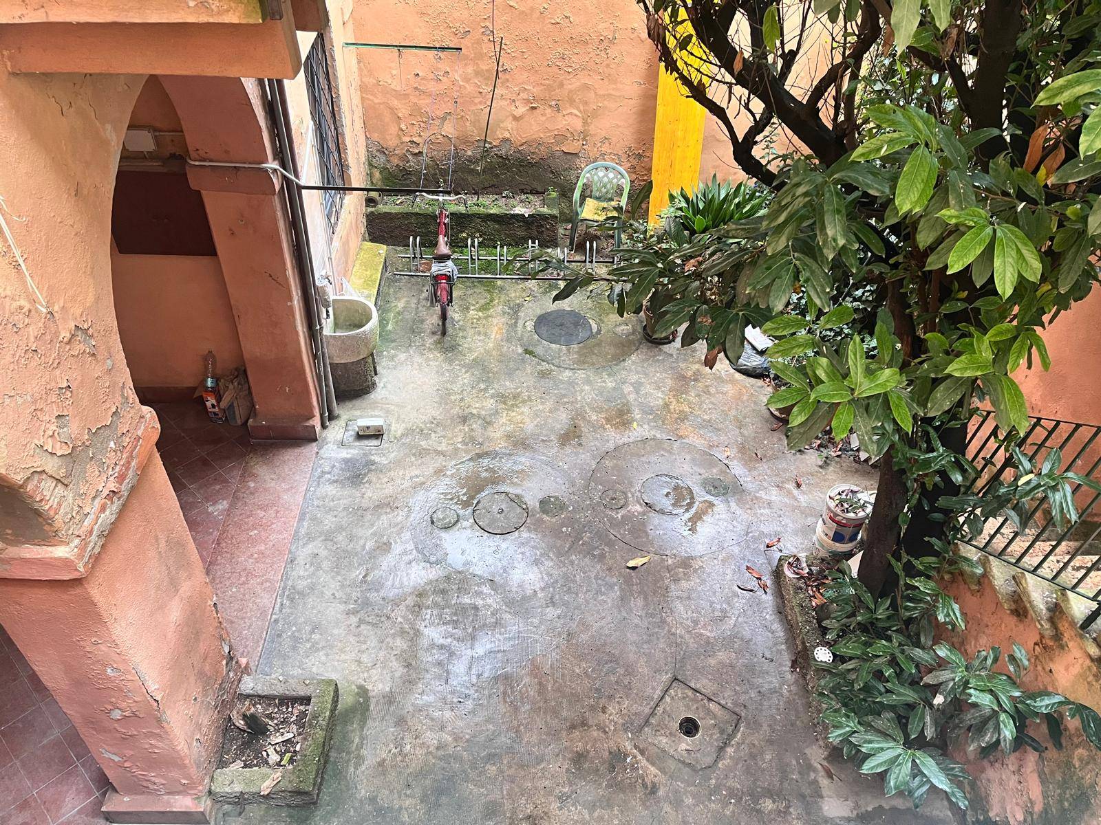 Appartamento in vendita a Mantova, Centro storico