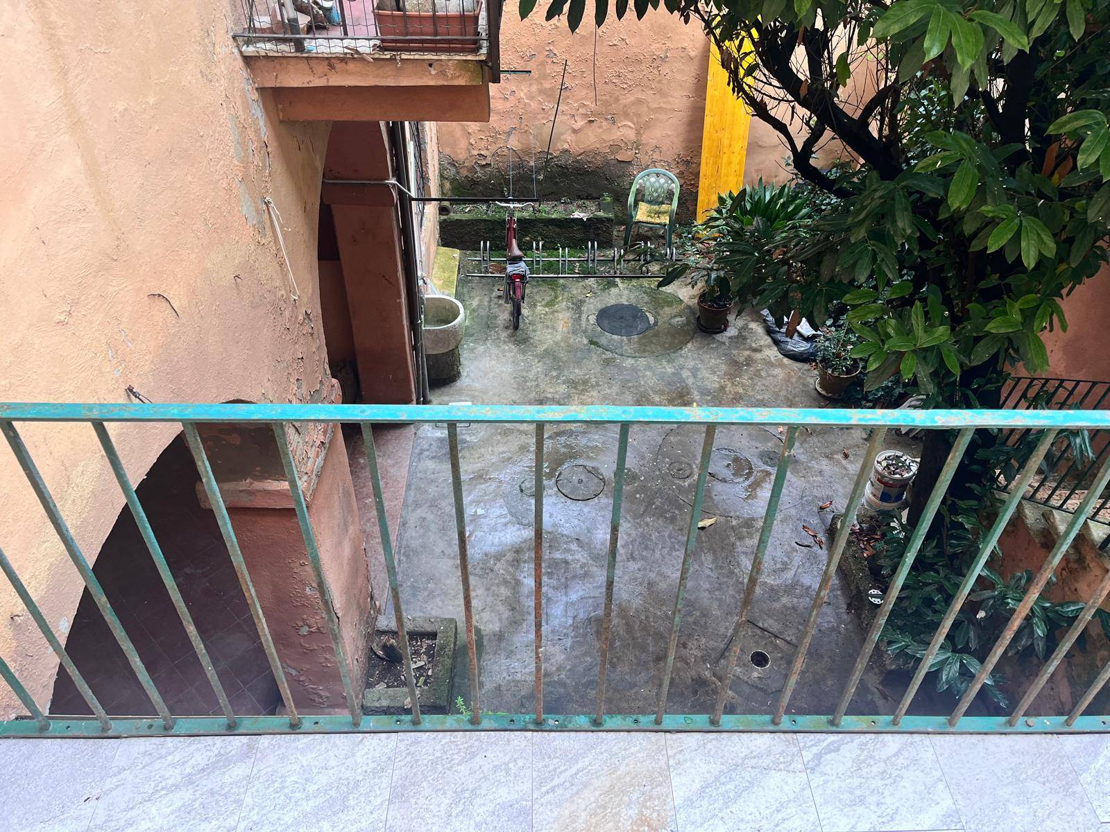 Appartamento in vendita a Mantova, Centro storico