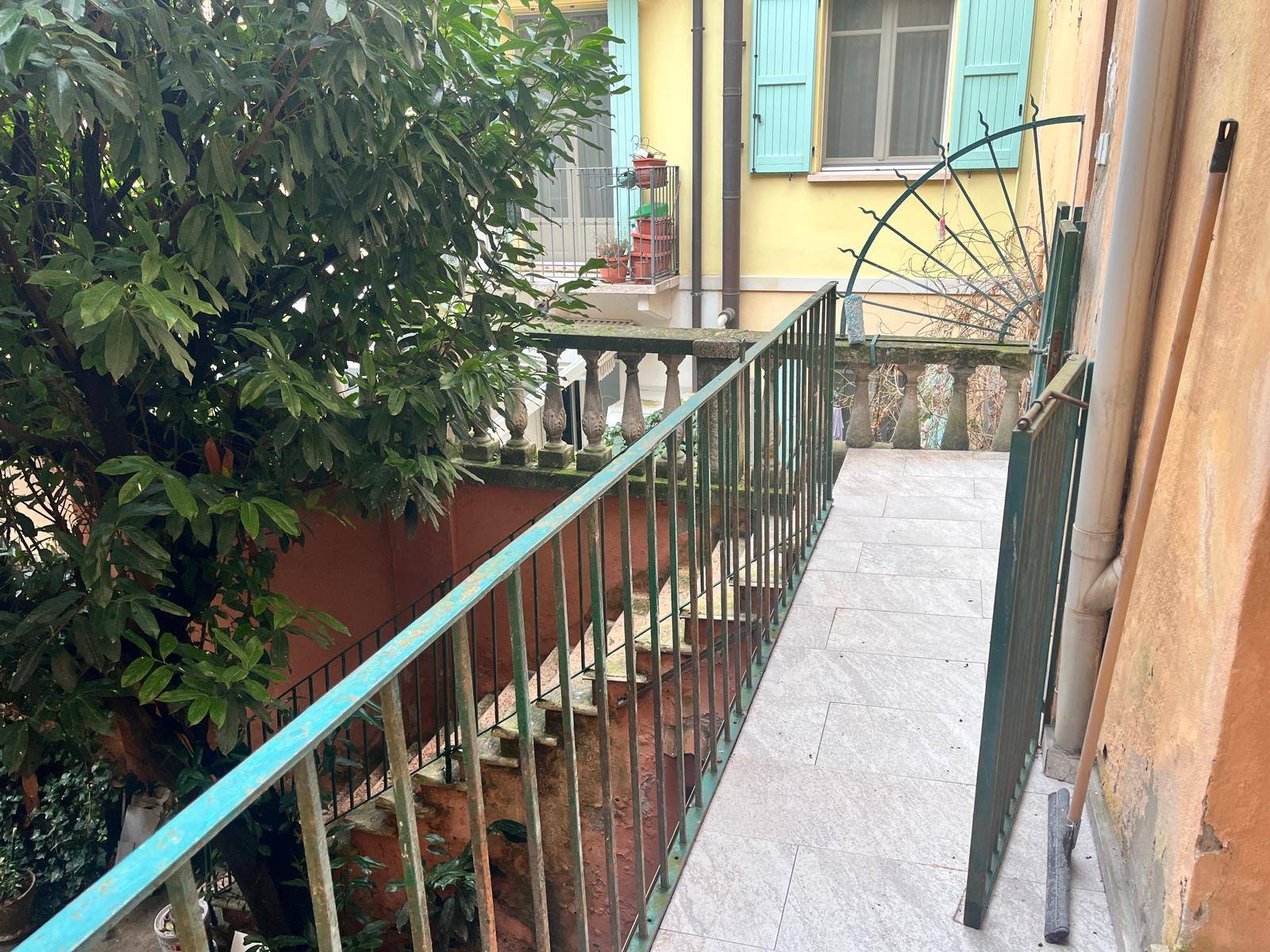 Appartamento in vendita a Mantova, Centro storico