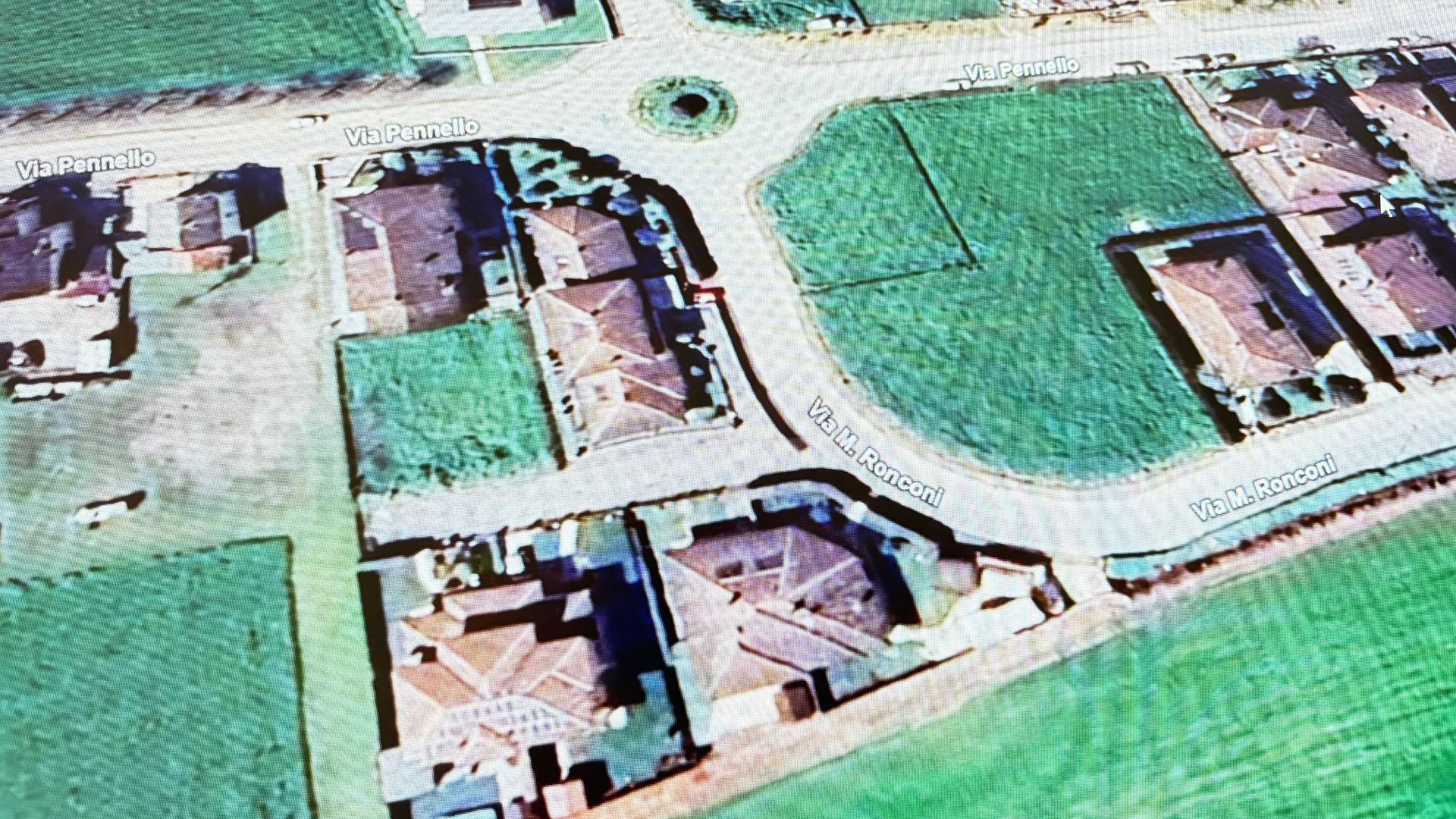 Terreno edificabile in vendita a Bagnolo San Vito