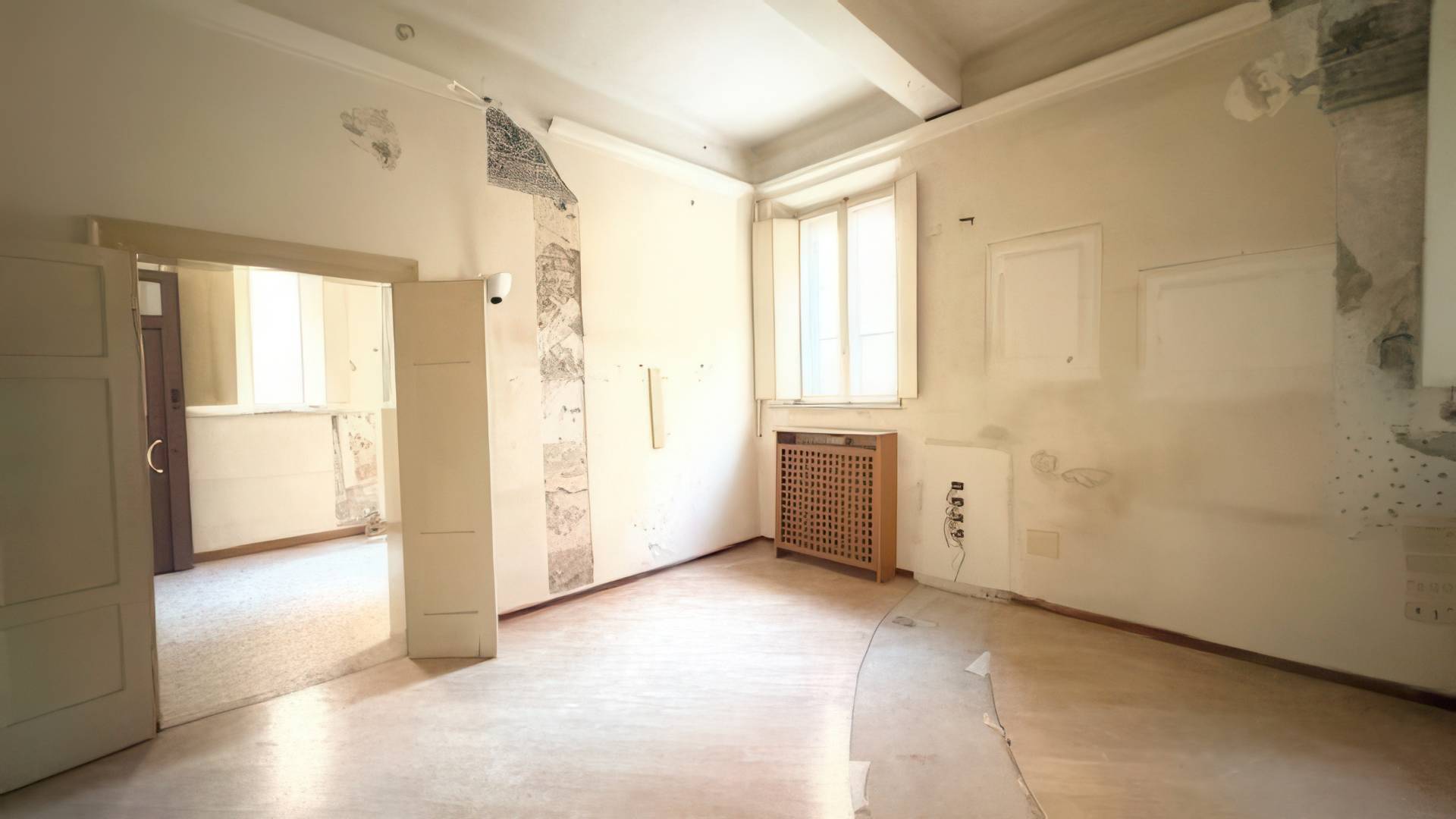 Appartamento in vendita a Mantova, Centro storico