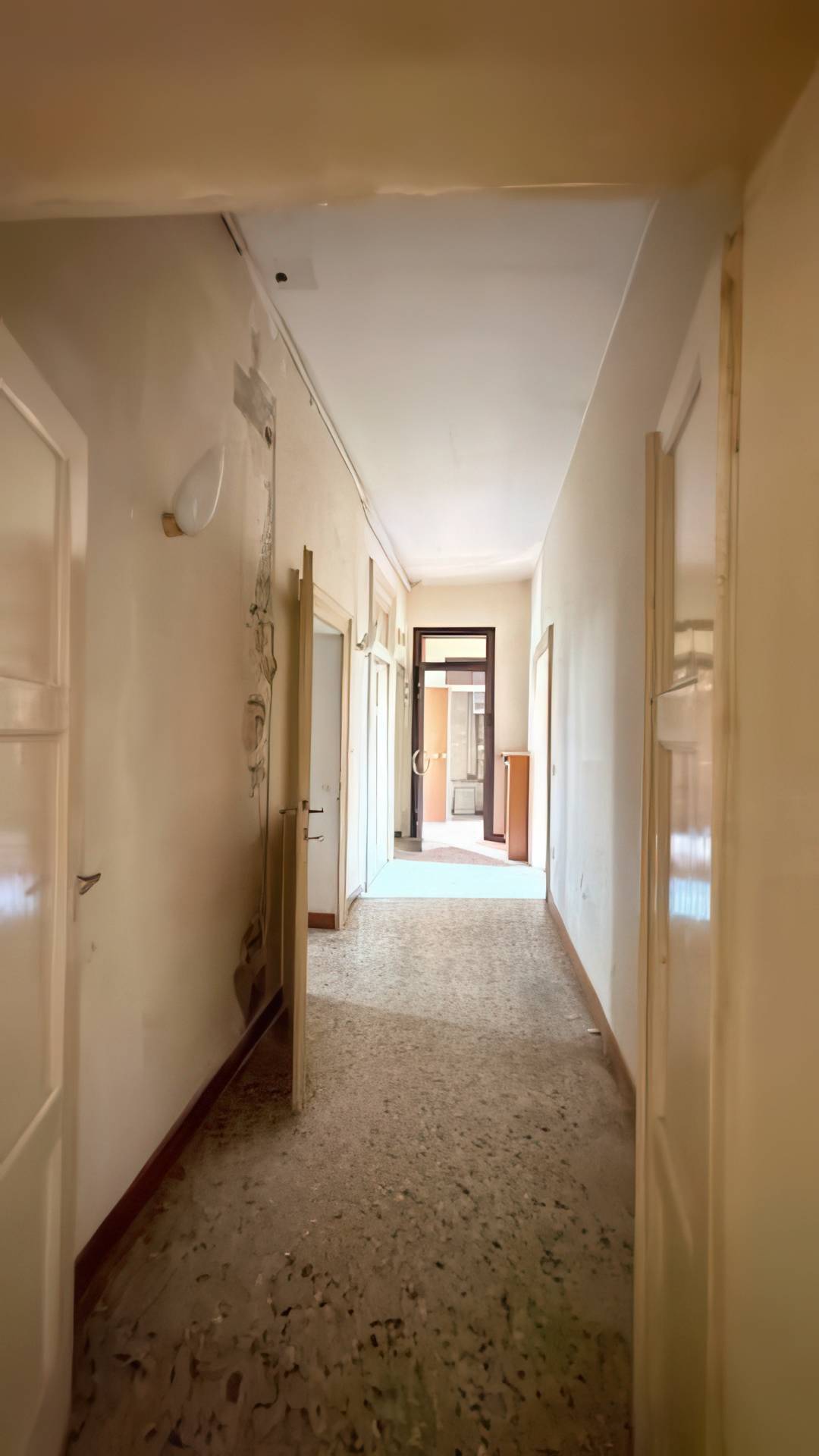 Appartamento in vendita a Mantova, Centro storico