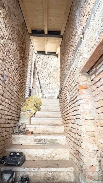 Appartamento in vendita a Mantova, Castelnuovo Angeli