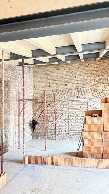 Appartamento in vendita a Mantova, Castelnuovo Angeli