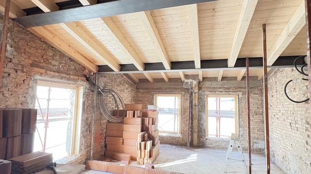 Appartamento in vendita a Mantova, Castelnuovo Angeli