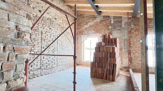 Appartamento in vendita a Mantova, Castelnuovo Angeli