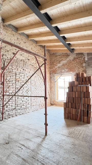 Appartamento in vendita a Mantova, Castelnuovo Angeli