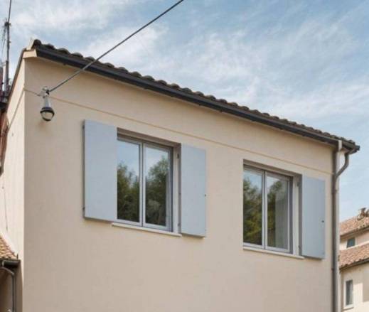 Appartamento in vendita a Mantova, Castelnuovo Angeli