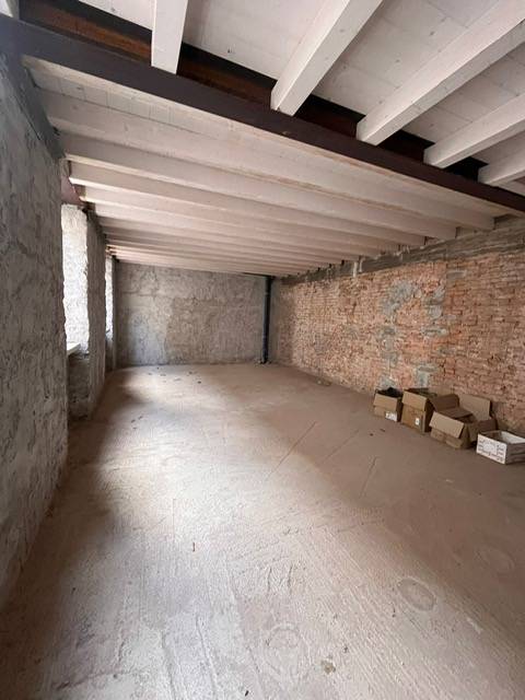 Casa Indipendente in vendita a Mantova, Centro storico