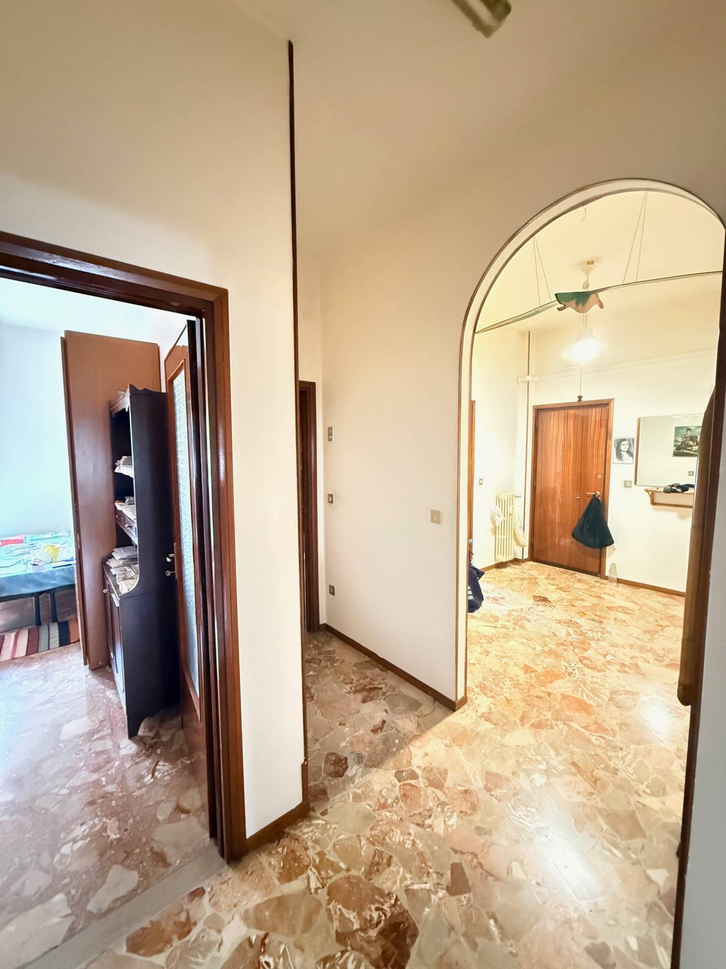 Appartamento in vendita a Mantova, Valletta Valsecchi