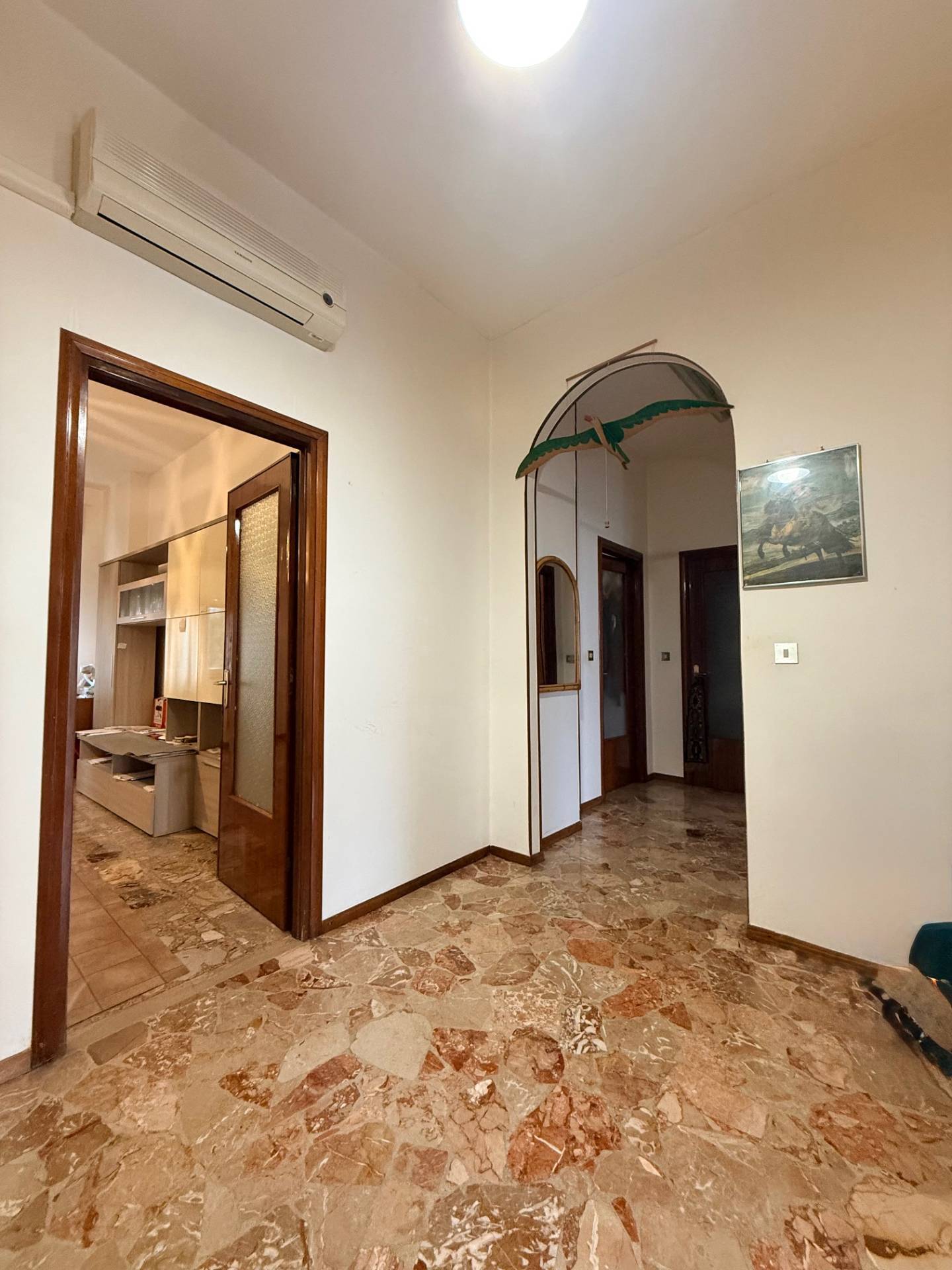 Appartamento in vendita a Mantova, Valletta Valsecchi