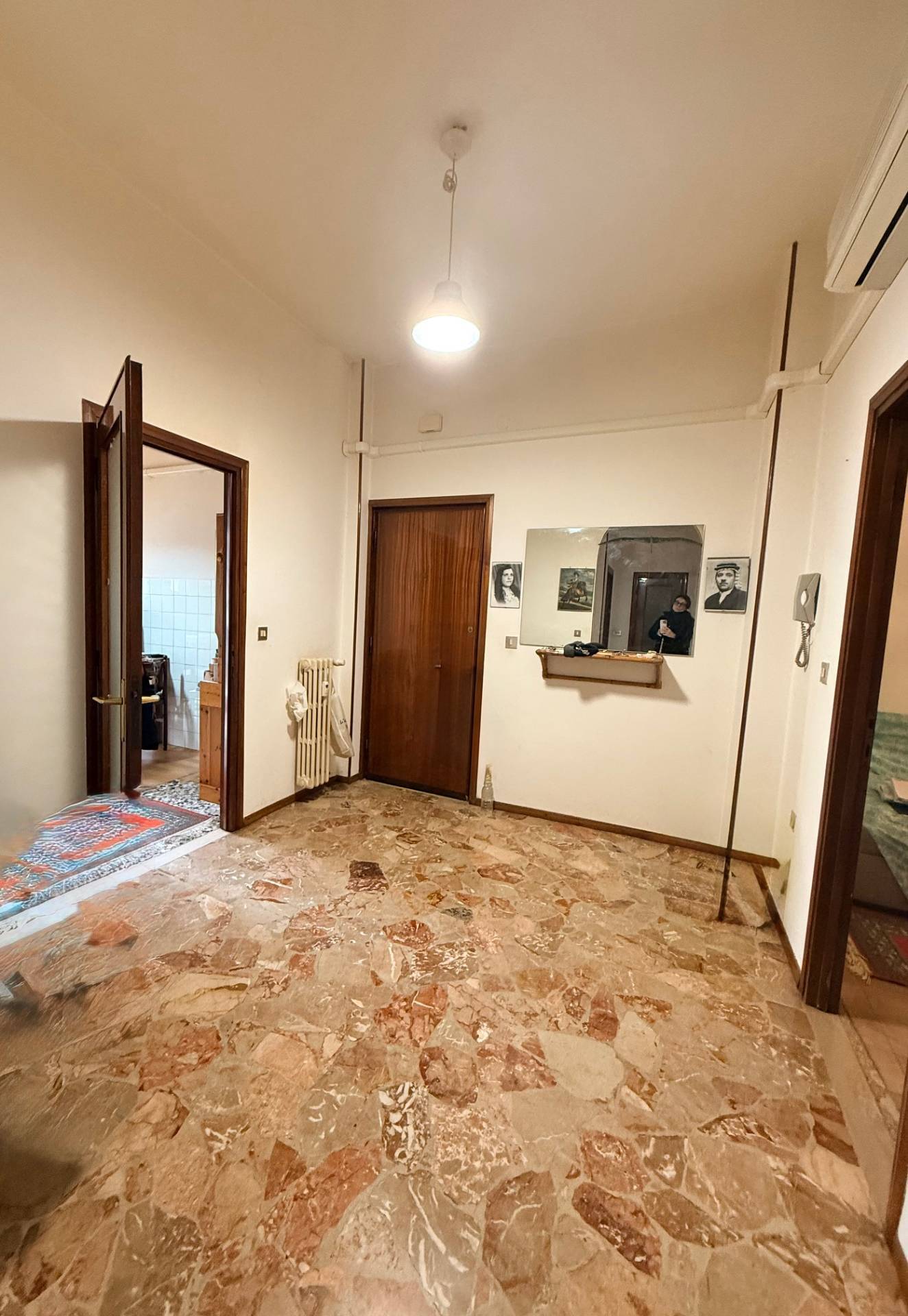 Appartamento in vendita a Mantova, Valletta Valsecchi