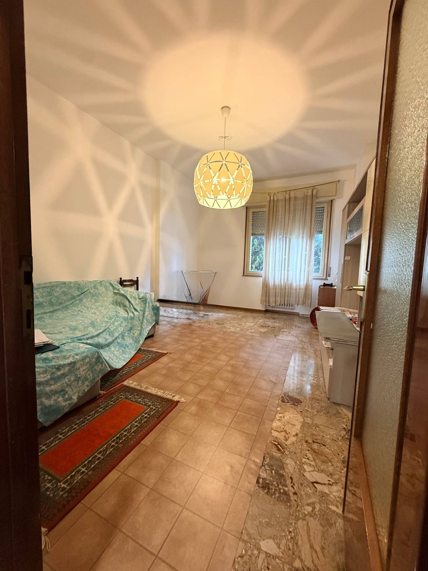 Appartamento in vendita a Mantova, Valletta Valsecchi