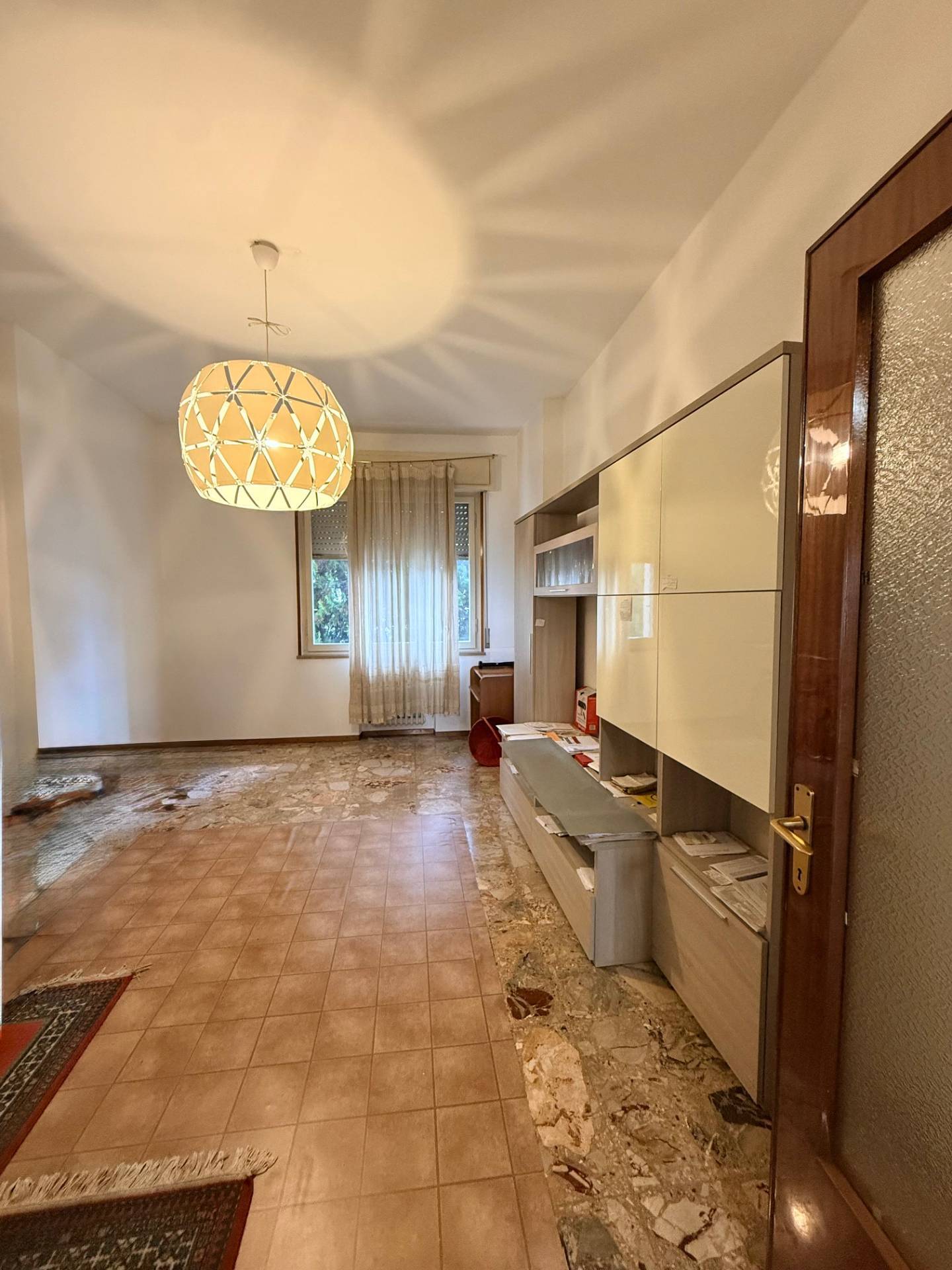 Appartamento in vendita a Mantova, Valletta Valsecchi