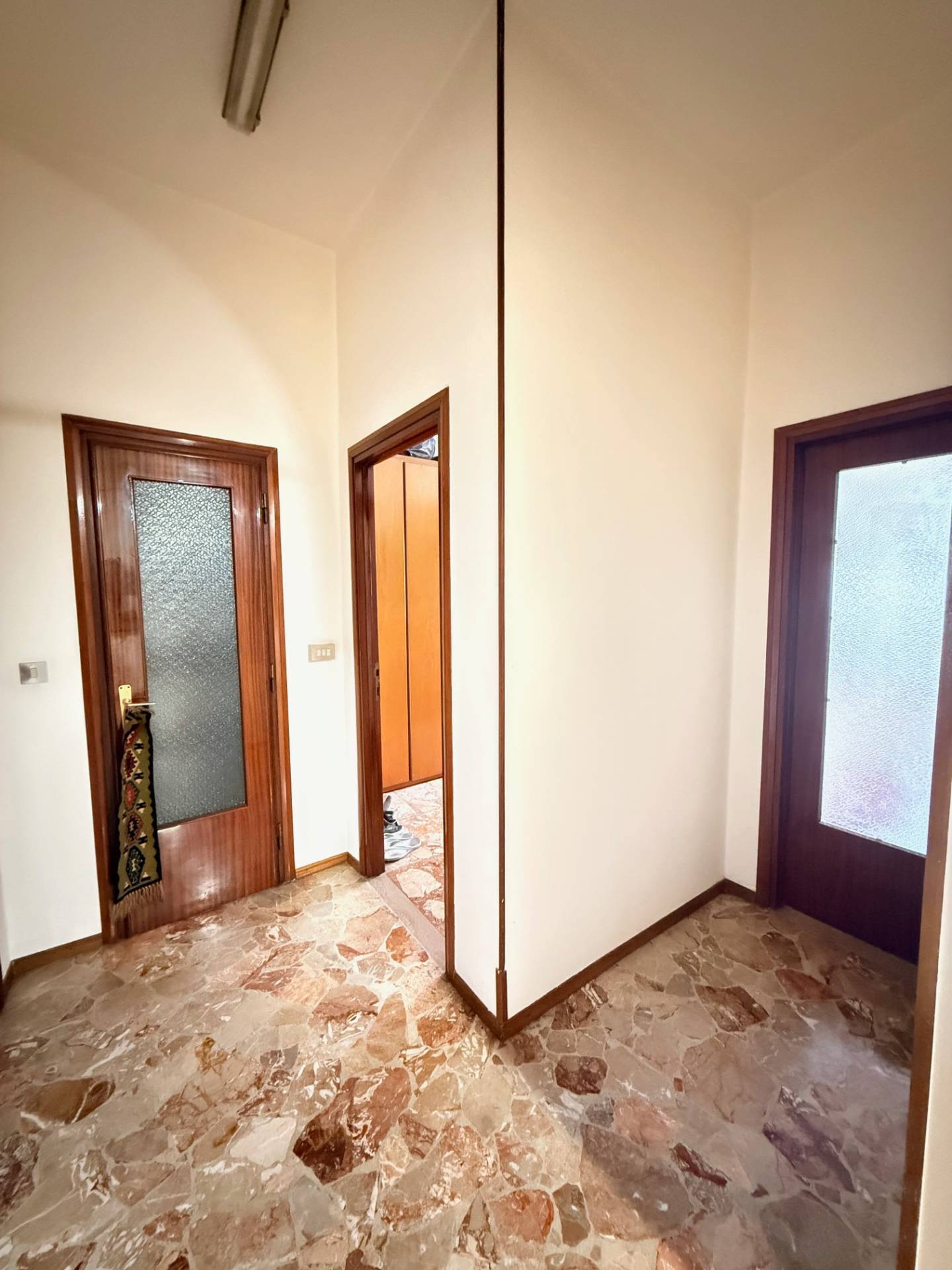 Appartamento in vendita a Mantova, Valletta Valsecchi