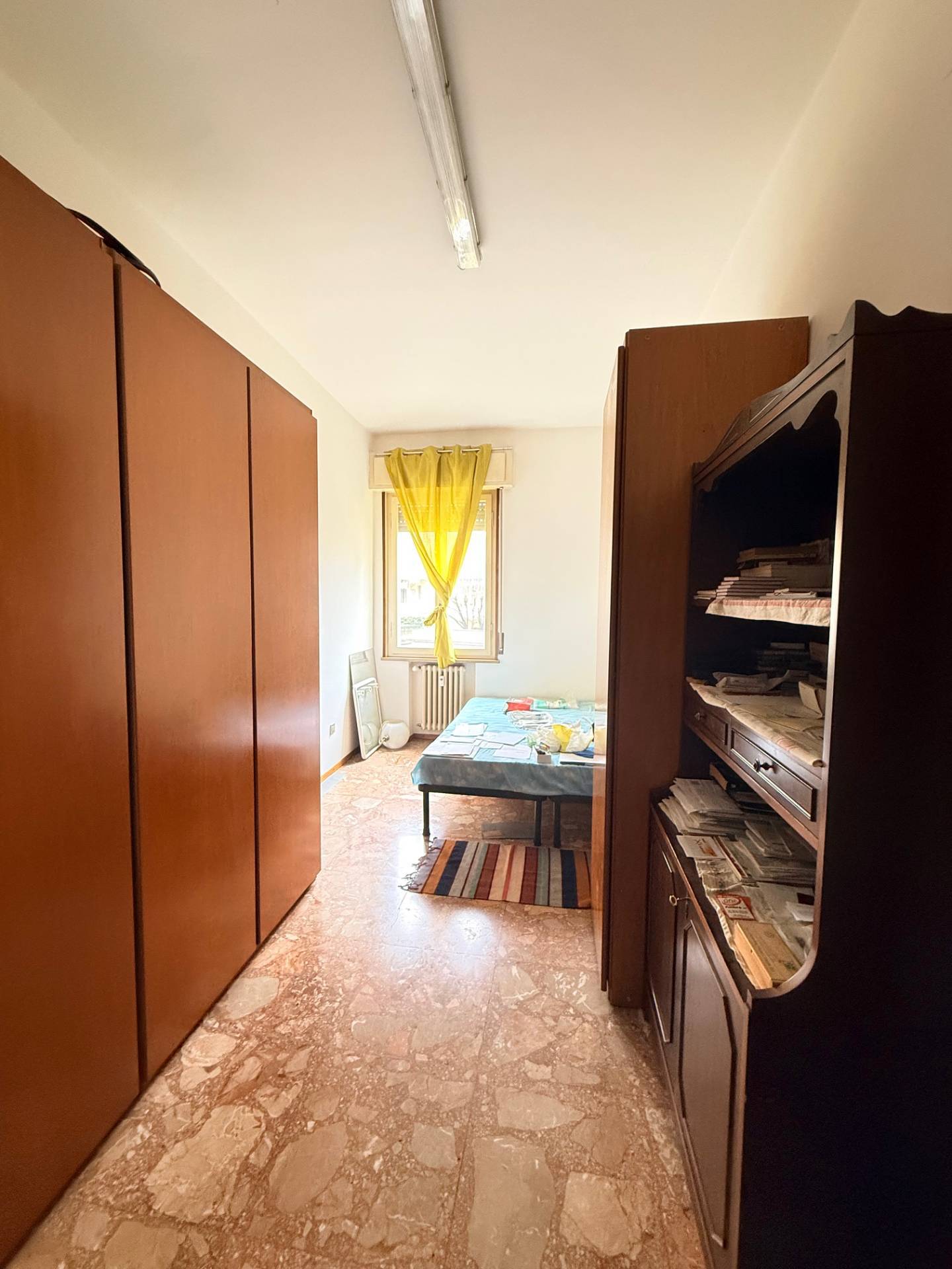 Appartamento in vendita a Mantova, Valletta Valsecchi