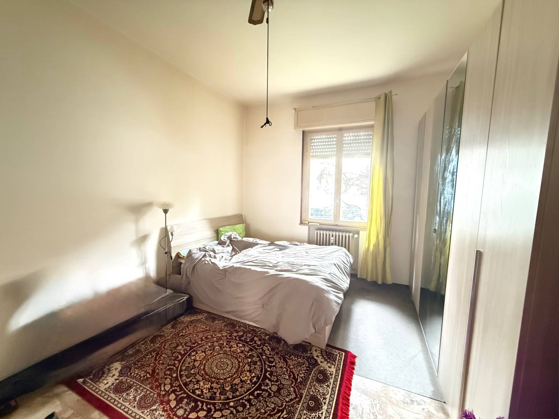 Appartamento in vendita a Mantova, Valletta Valsecchi