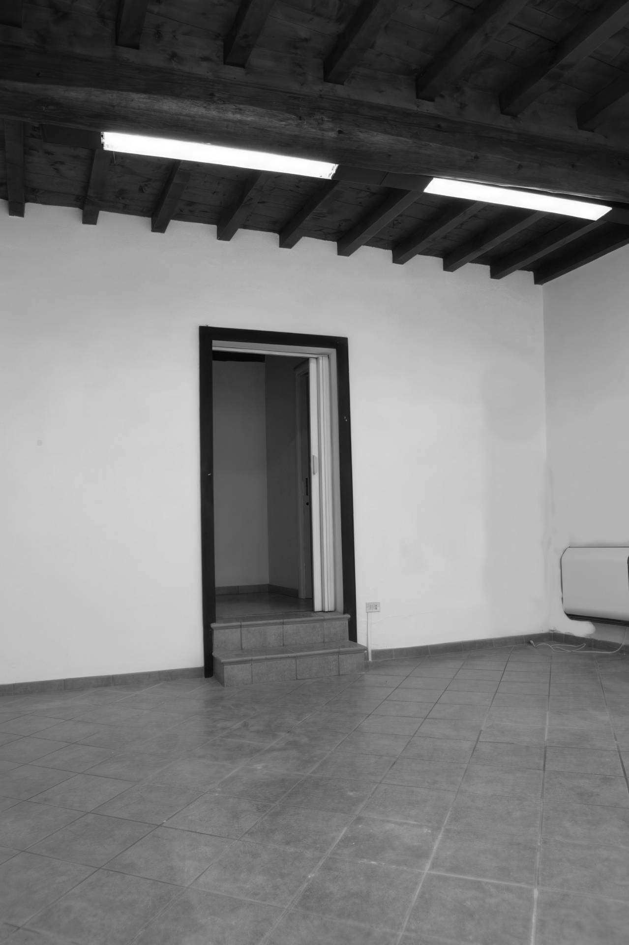 Locale commerciale in affitto a Mantova, Centro storico