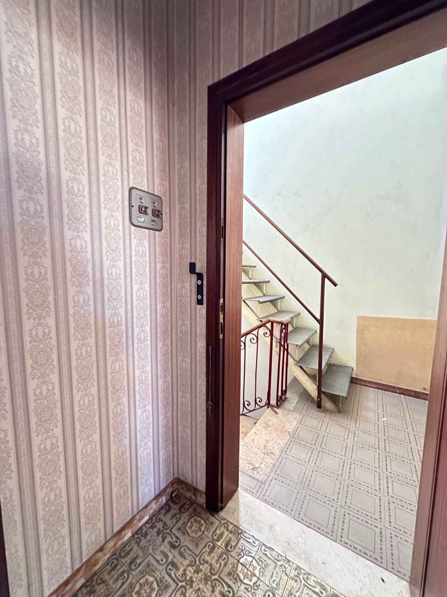 Casa Indipendente in vendita a Mantova, Centro storico