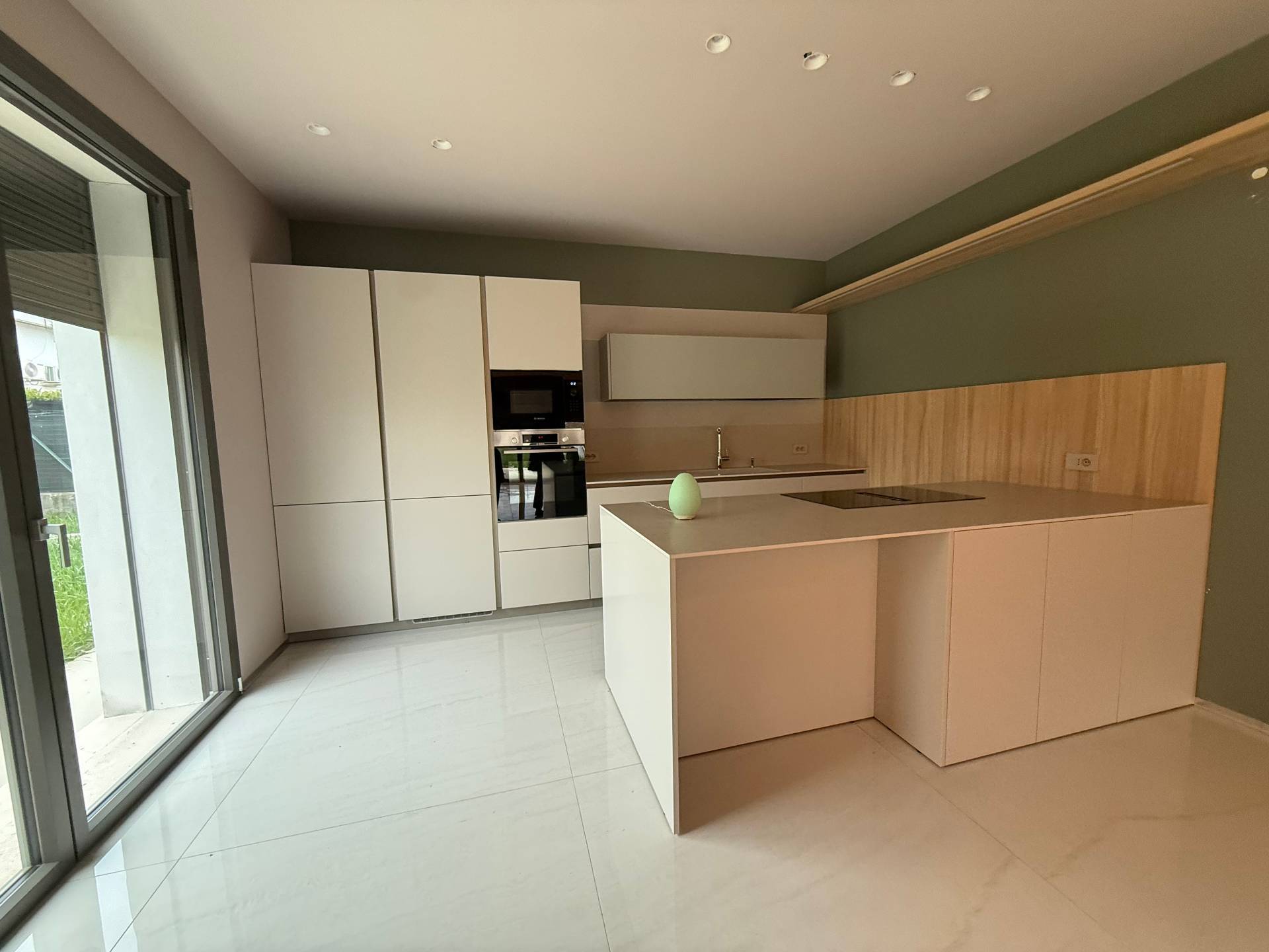 Villa bifamiliare in vendita a Porto Mantovano, Sant'Antonio (capoluogo)