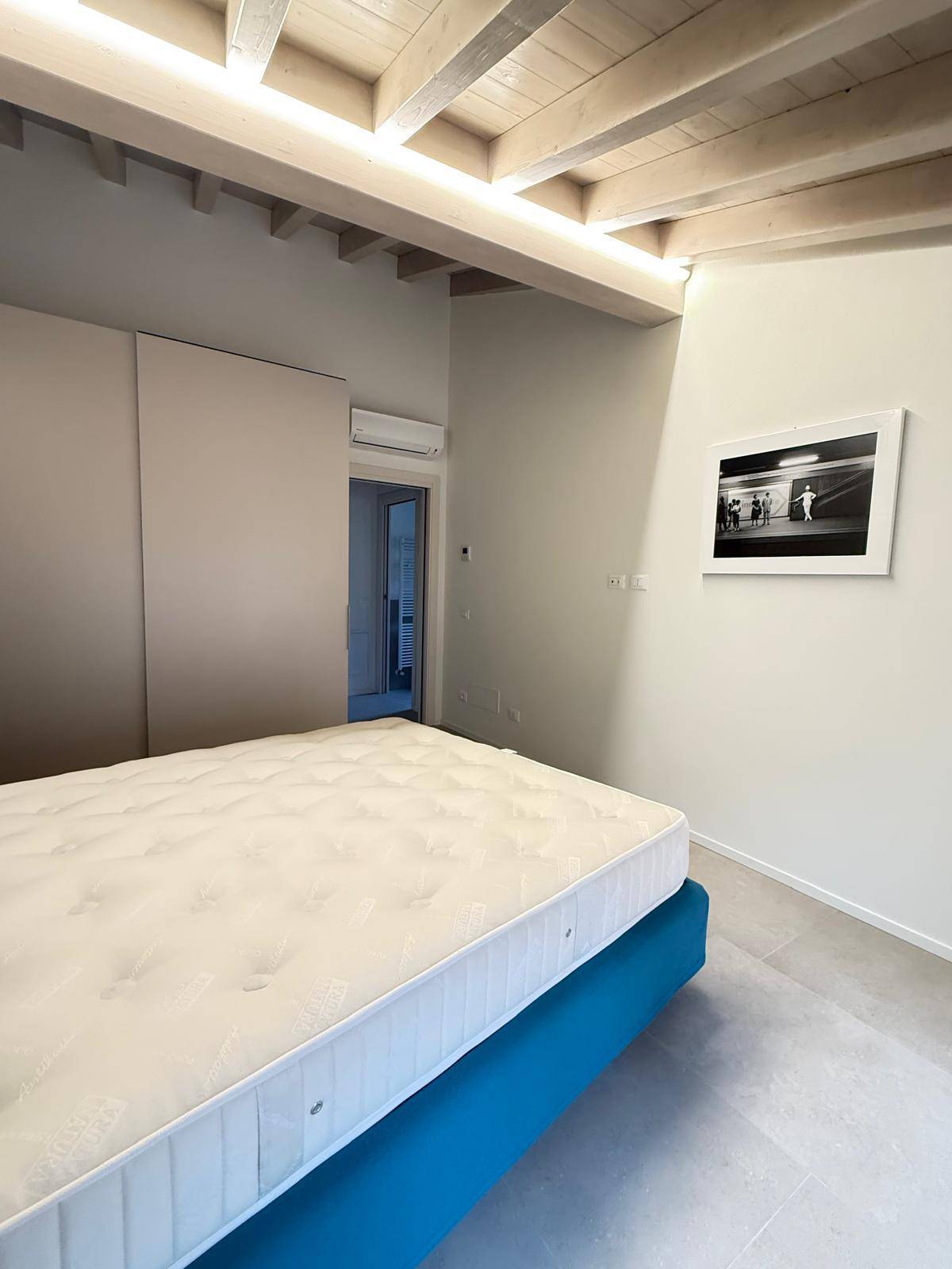 Bilocale in affitto a Mantova, Centro storico