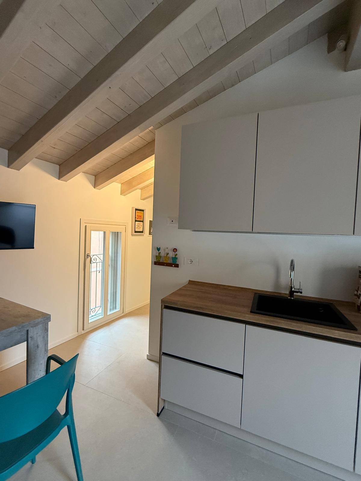 Bilocale in affitto a Mantova, Centro storico