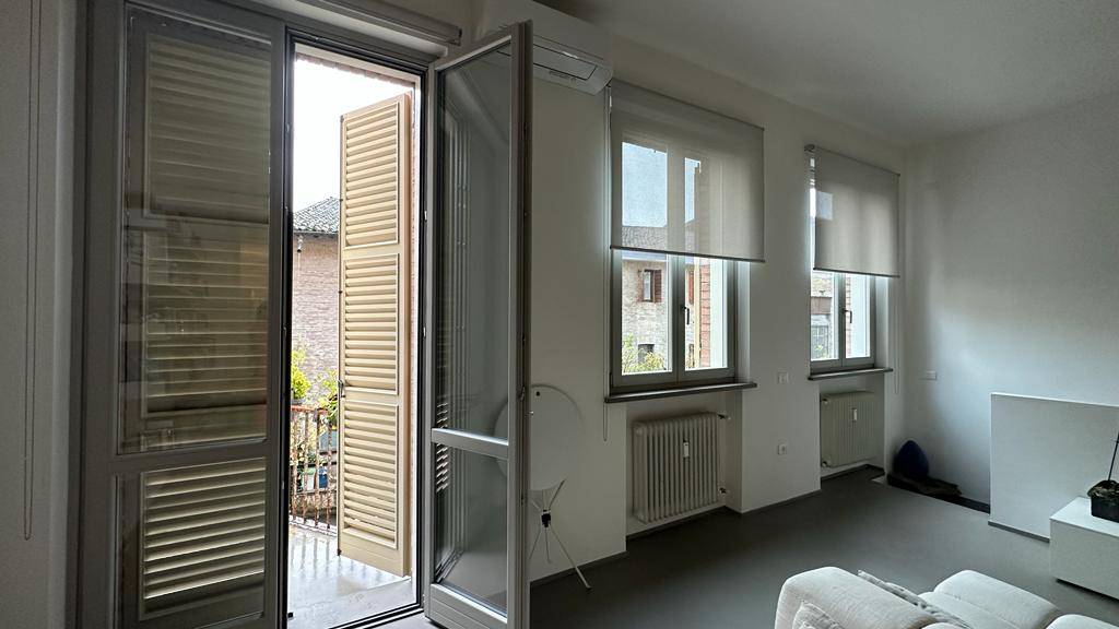 Appartamento in vendita a Mantova, Centro storico