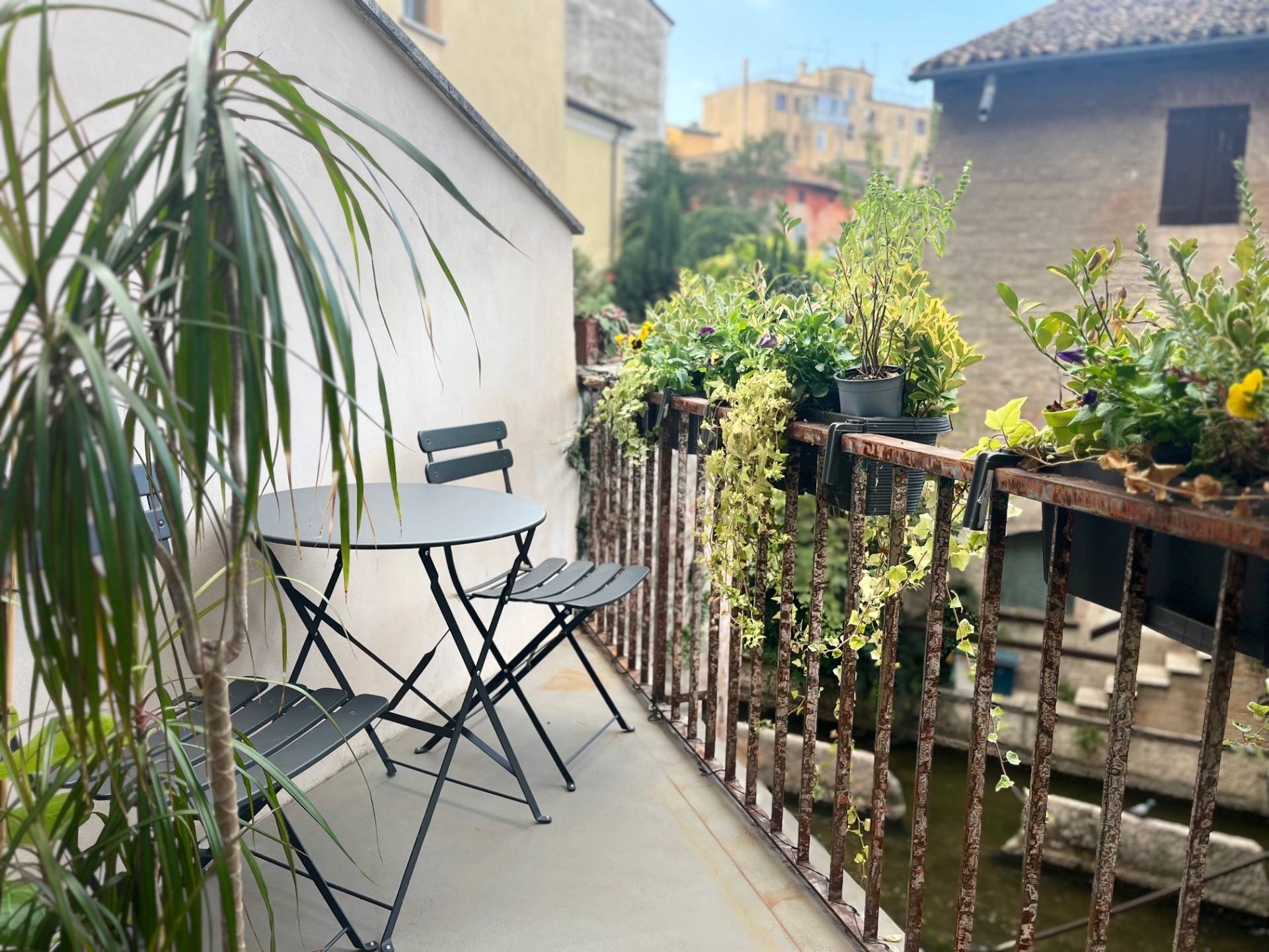 Appartamento in vendita a Mantova, Centro storico