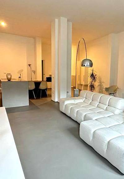 Appartamento in vendita a Mantova, Centro storico