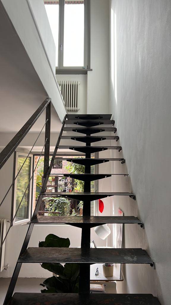 Appartamento in vendita a Mantova, Centro storico