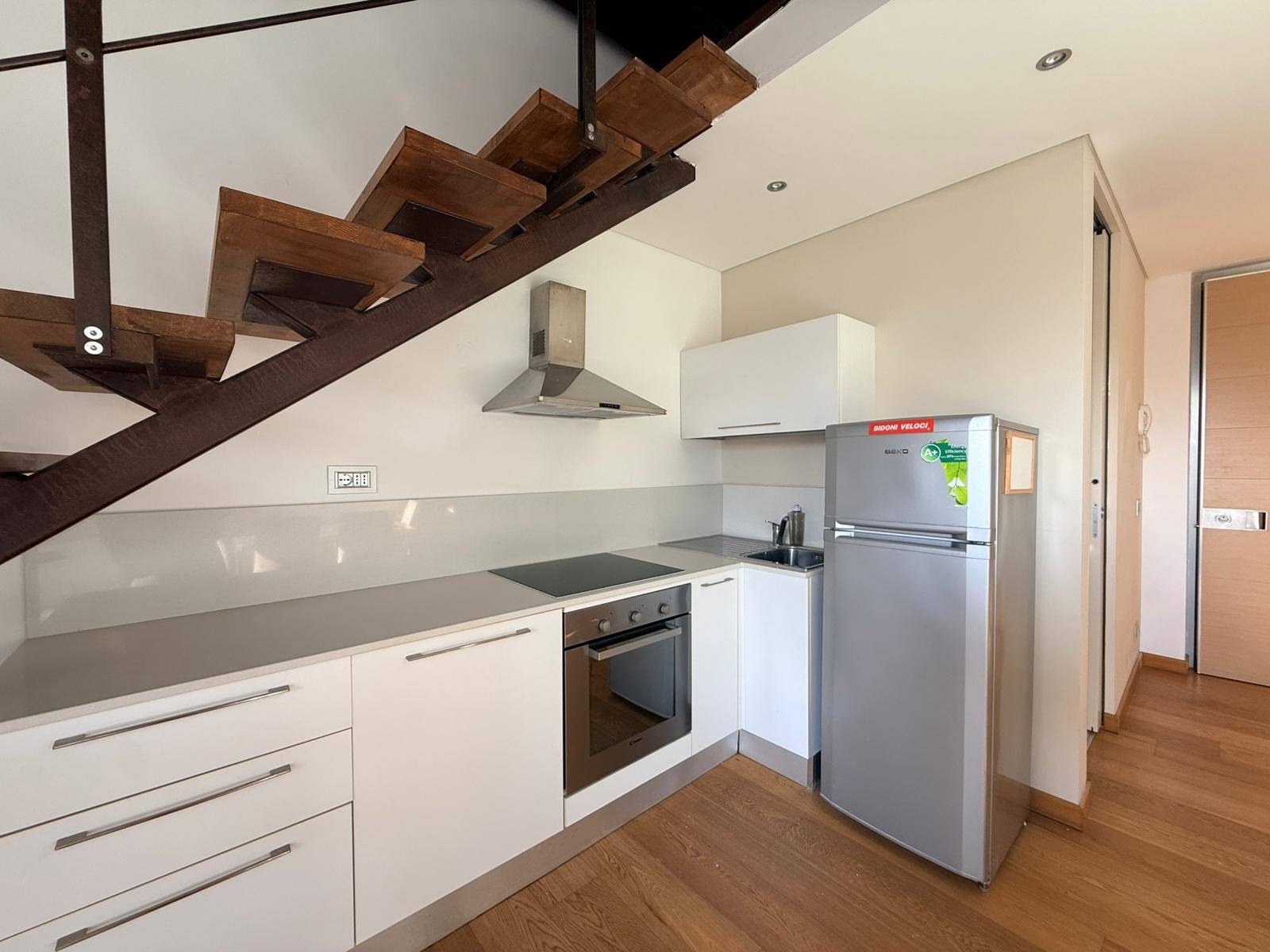 Appartamento in vendita a Mantova, Centro storico