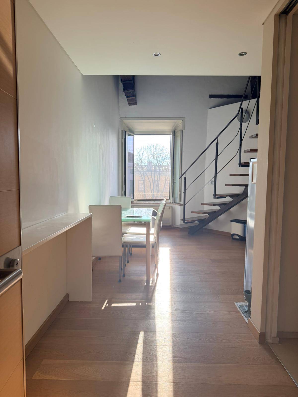 Appartamento in vendita a Mantova, Centro storico