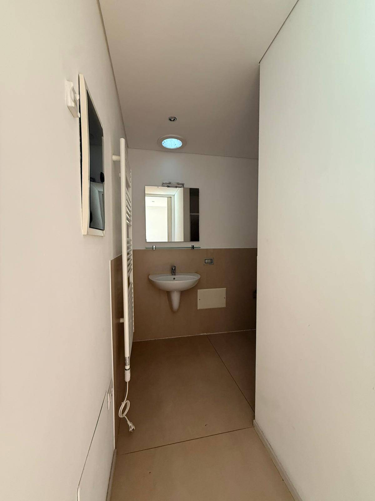 Appartamento in vendita a Mantova, Centro storico