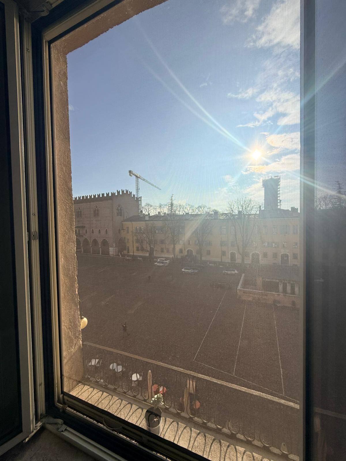 Appartamento in vendita a Mantova, Centro storico