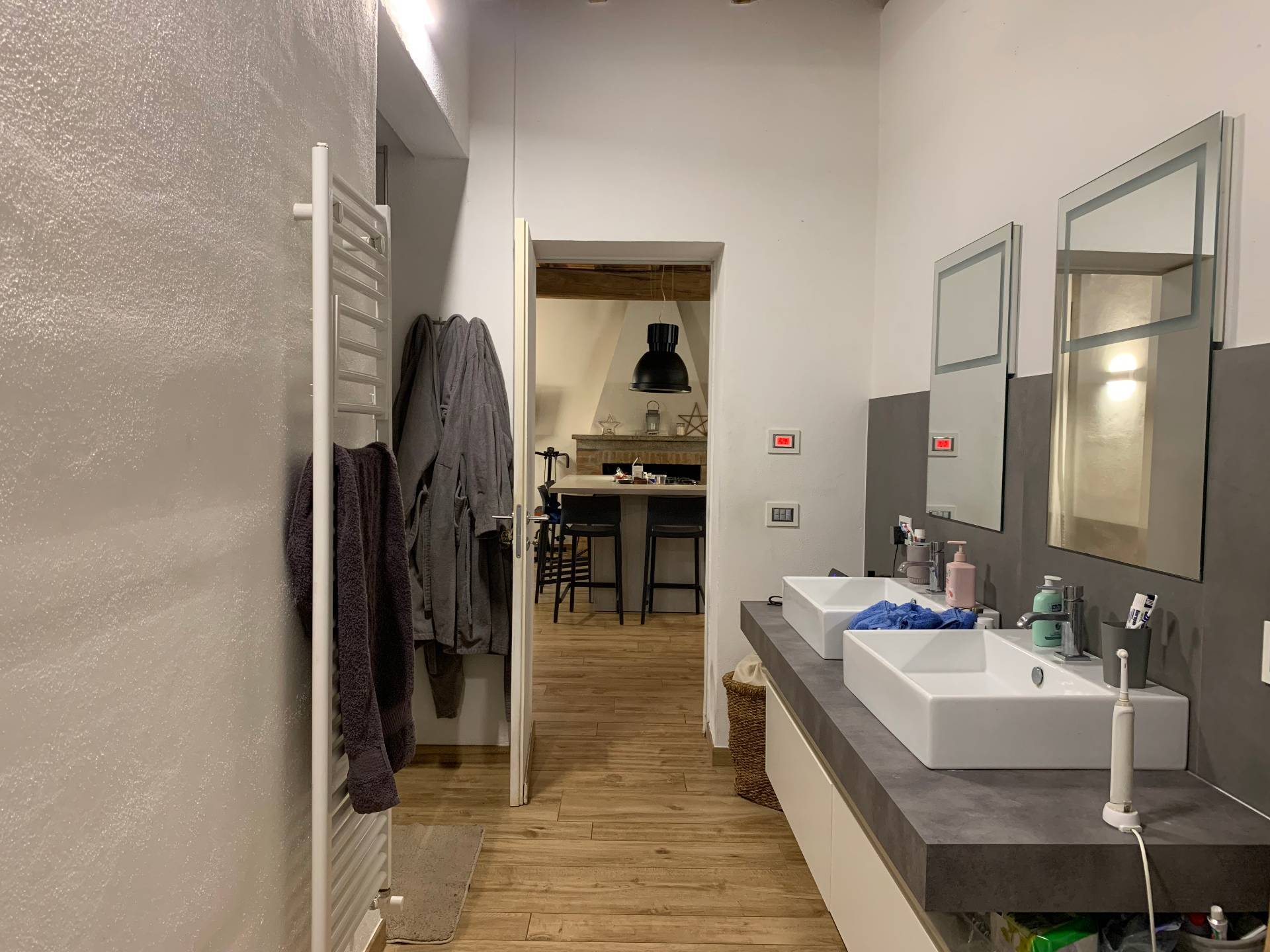 Appartamento in vendita a Mantova, Belfiore