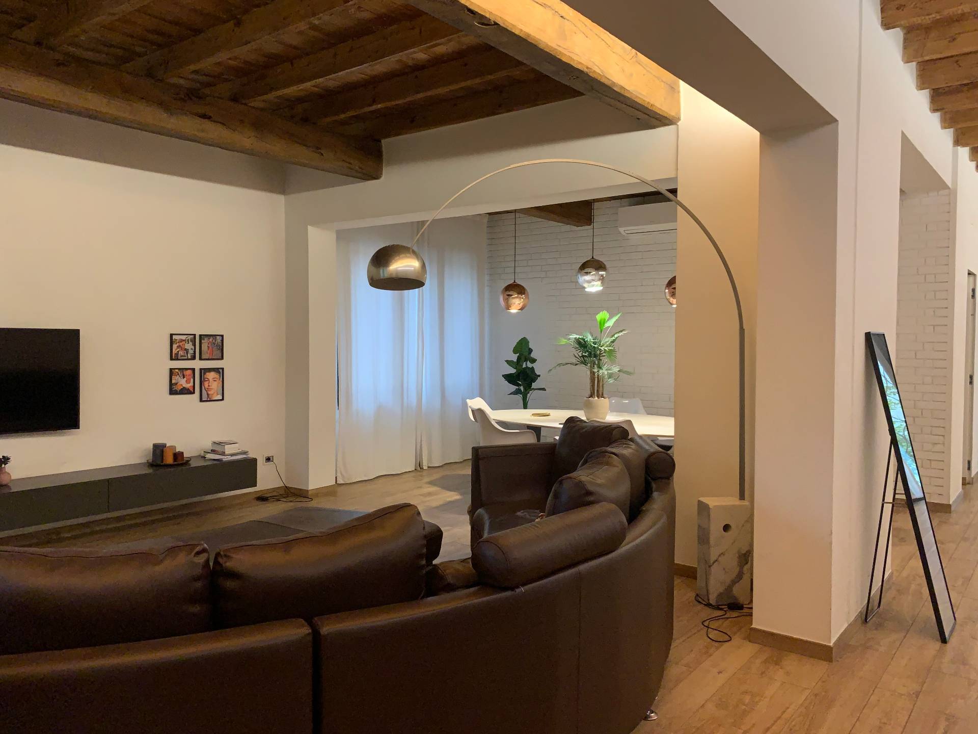 Appartamento in vendita a Mantova, Belfiore