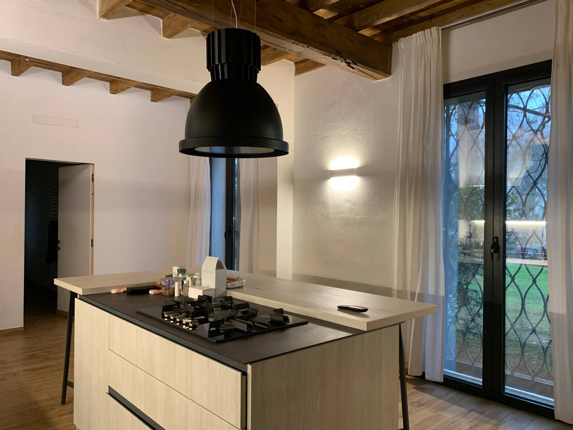 Appartamento in vendita a Mantova, Belfiore