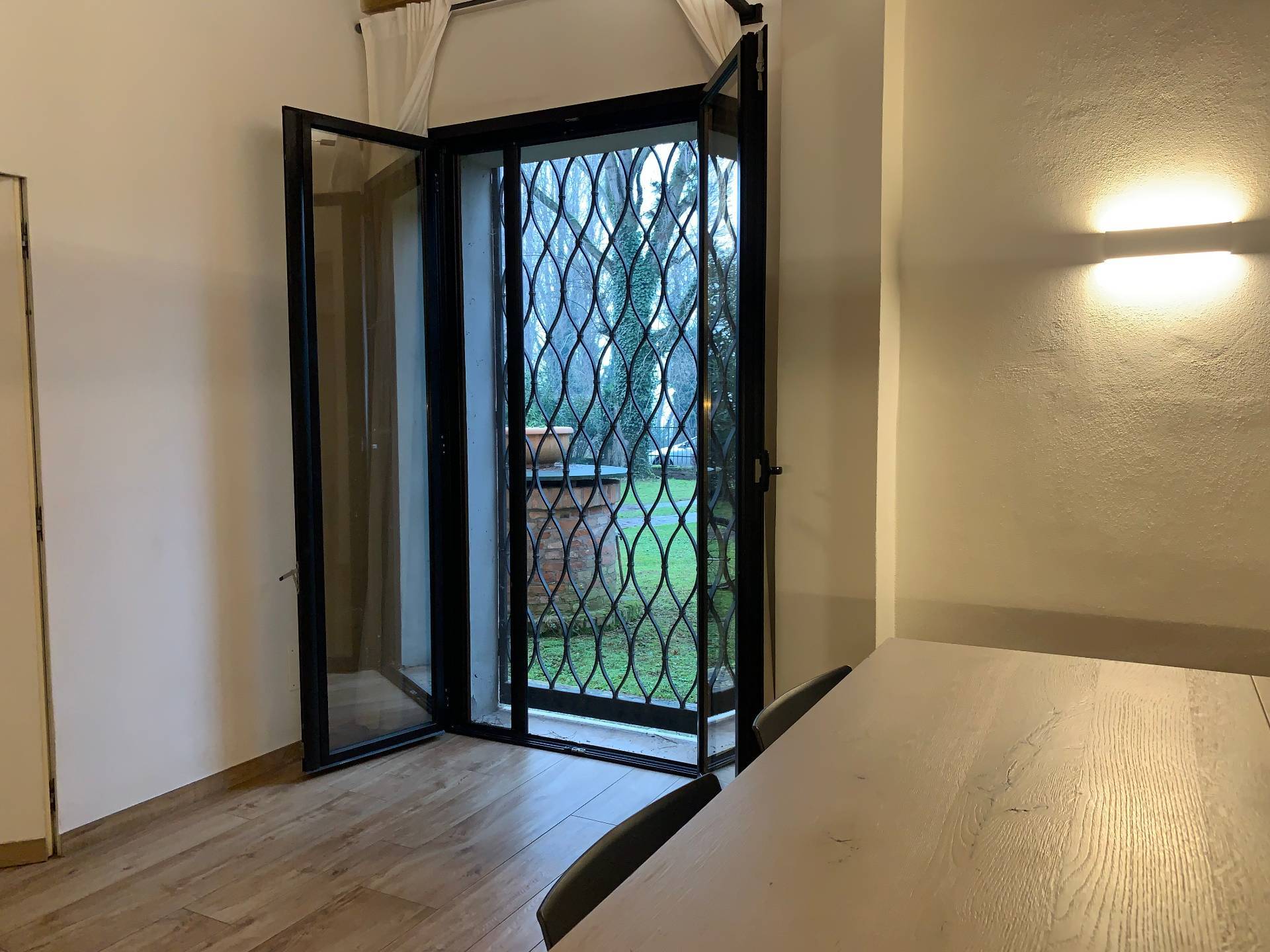 Appartamento in vendita a Mantova, Belfiore