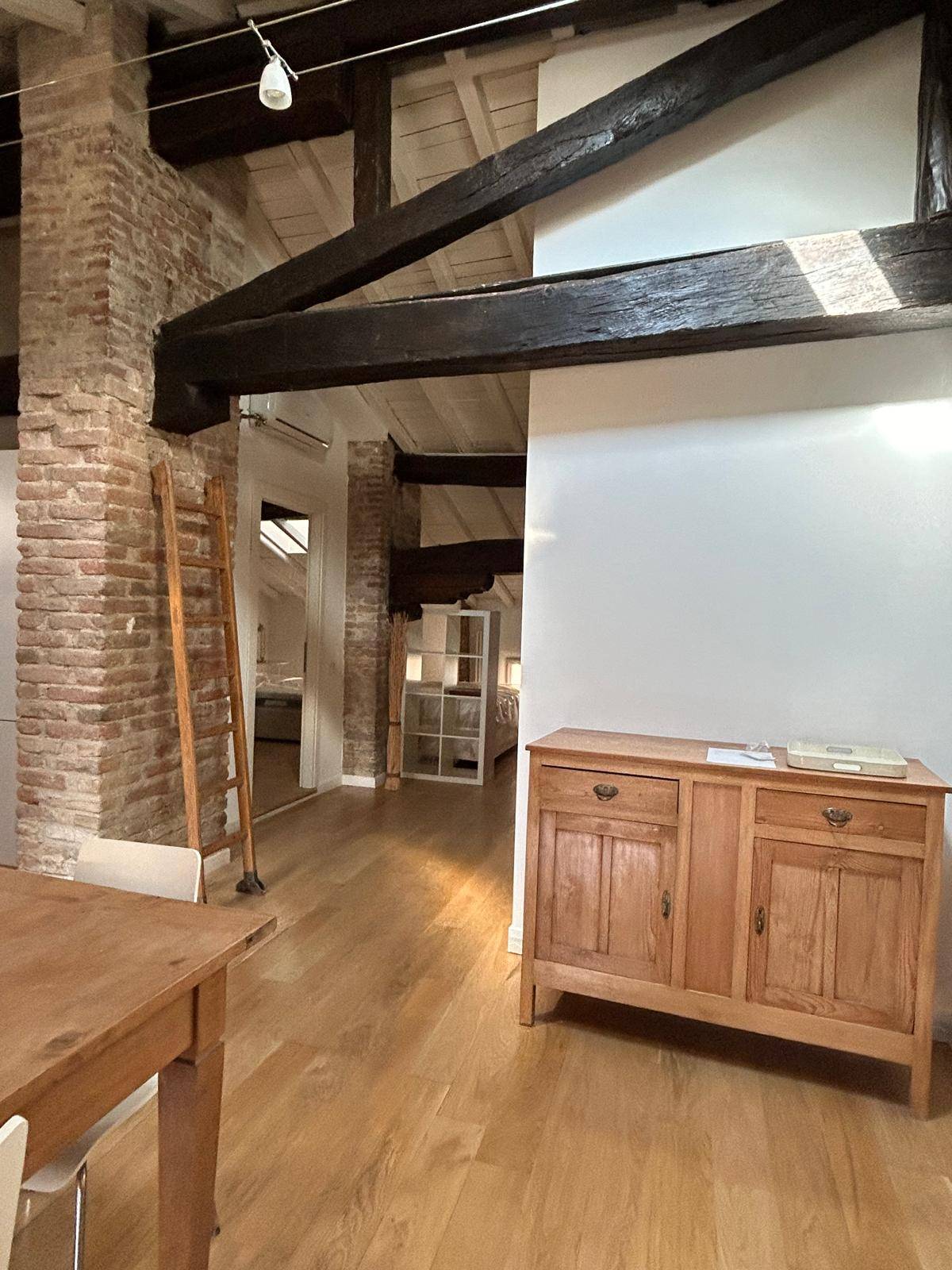 Appartamento in vendita a Mantova, Centro storico