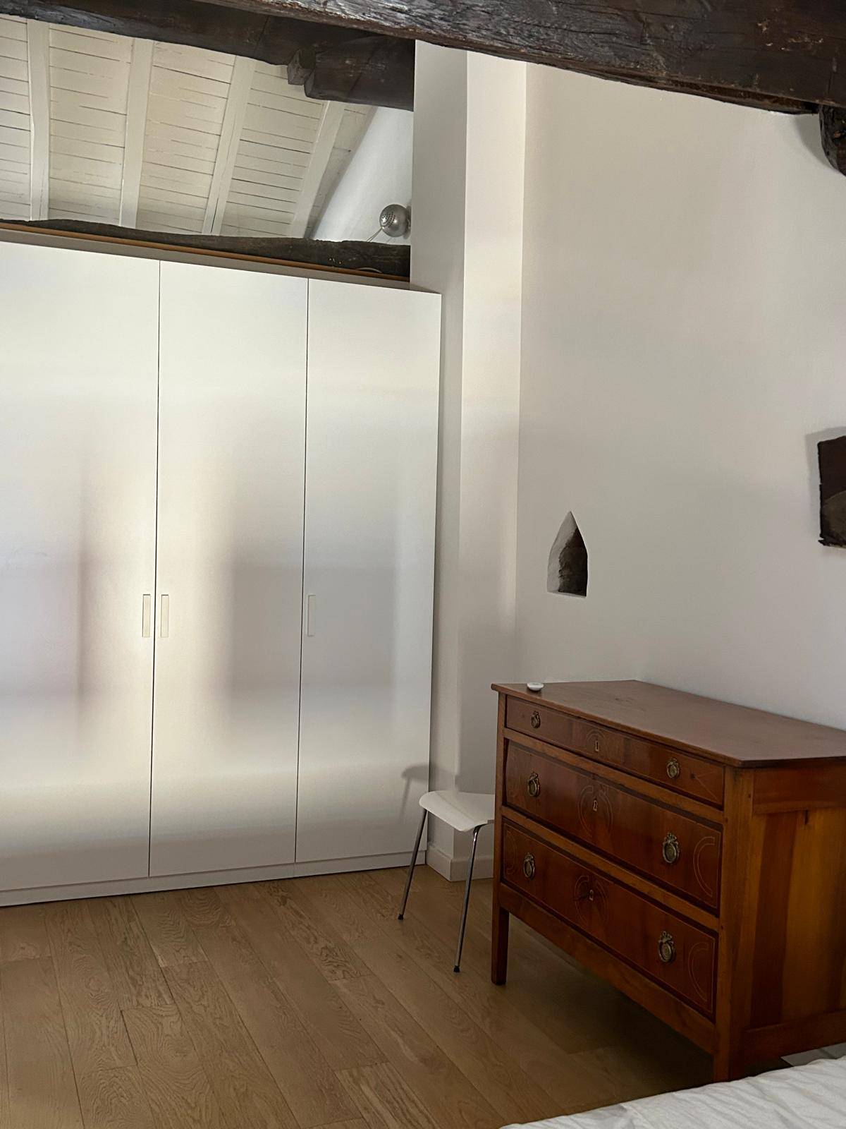 Appartamento in vendita a Mantova, Centro storico