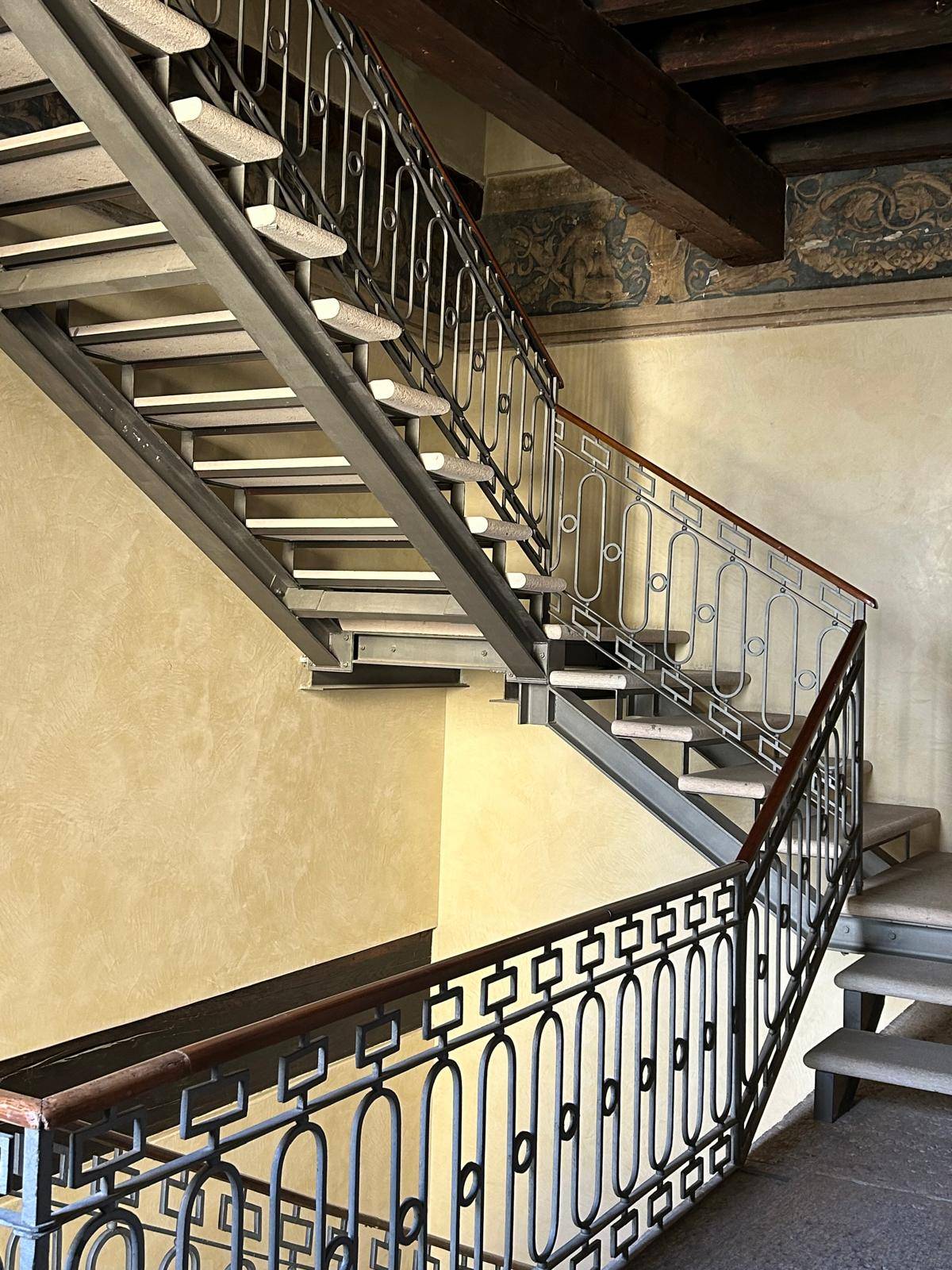 Appartamento in vendita a Mantova, Centro storico