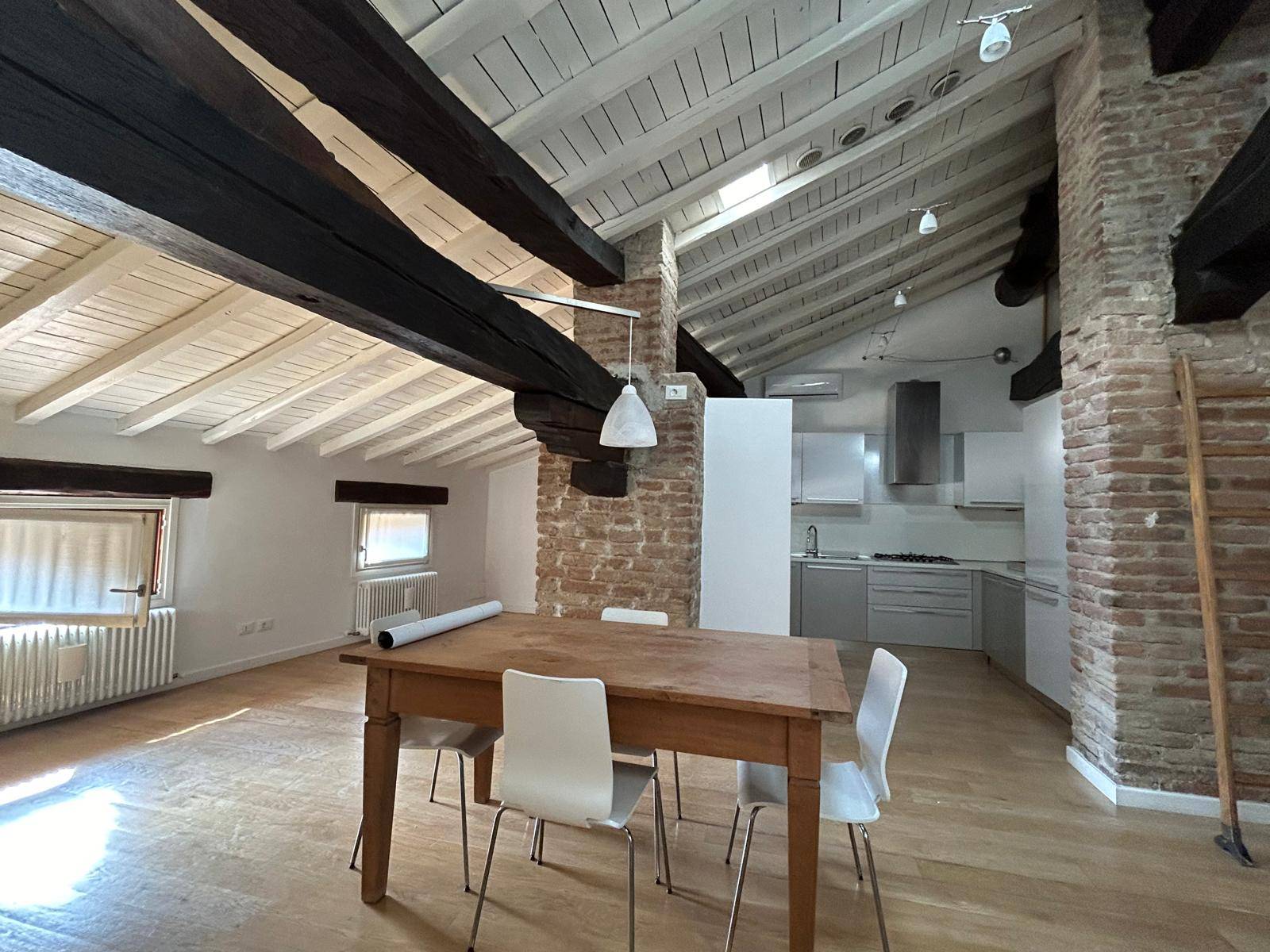 Appartamento in vendita a Mantova, Centro storico