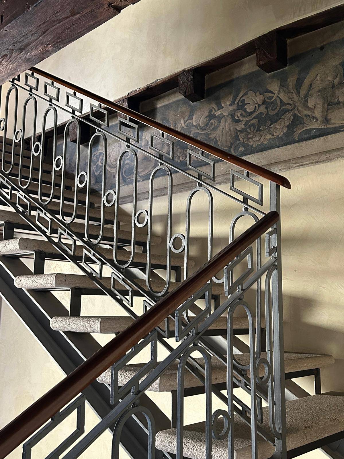 Appartamento in vendita a Mantova, Centro storico