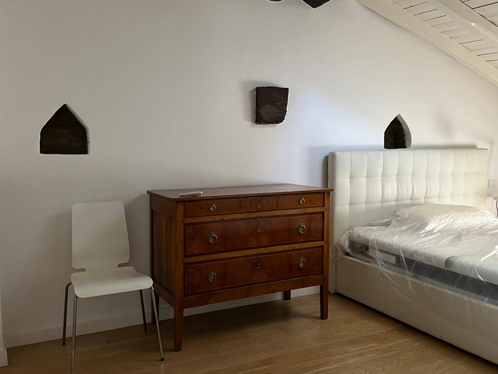 Appartamento in vendita a Mantova, Centro storico